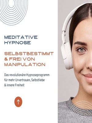 cover image of Meditative Hypnose